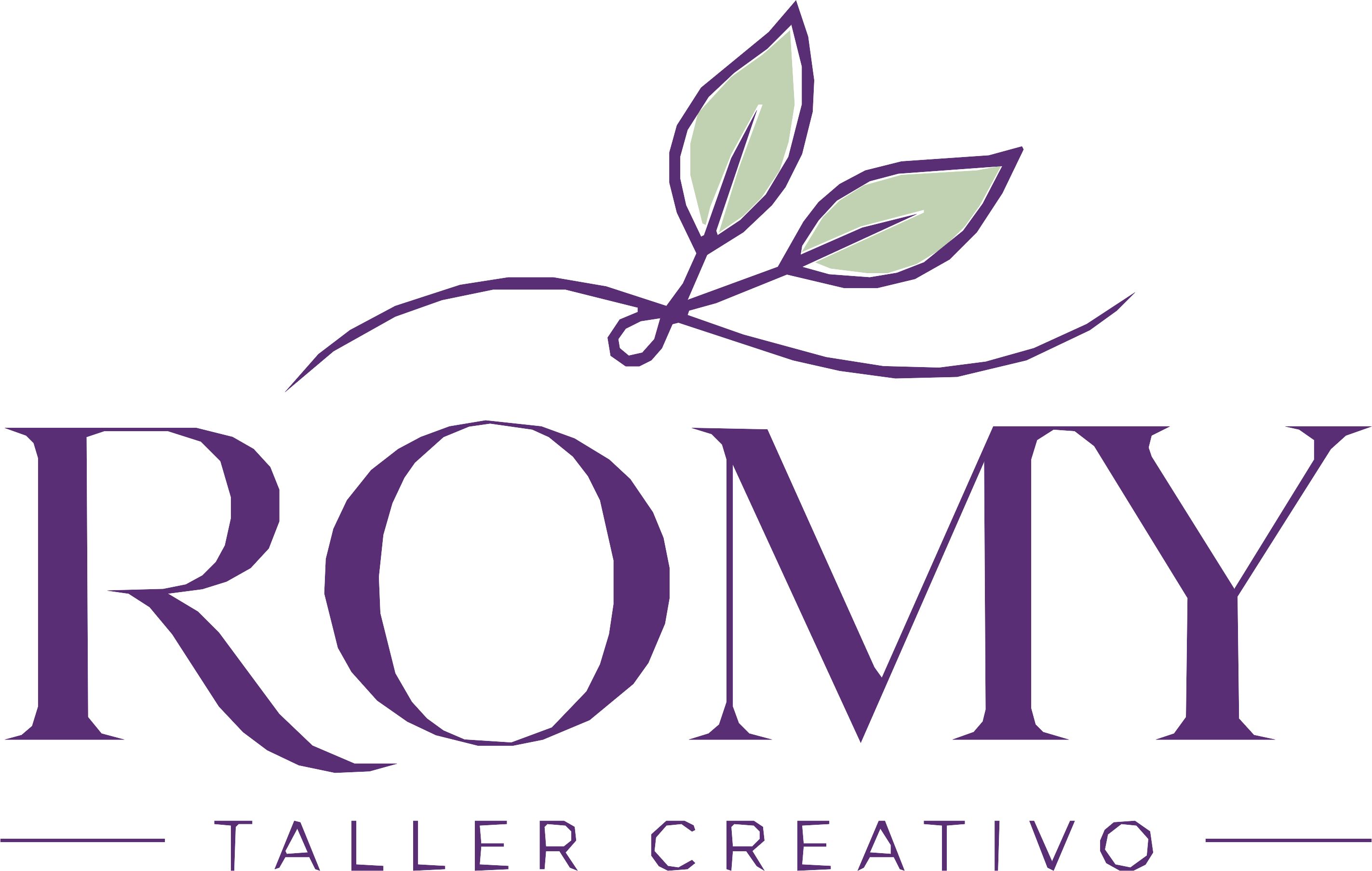 ROMY Taller Creativo